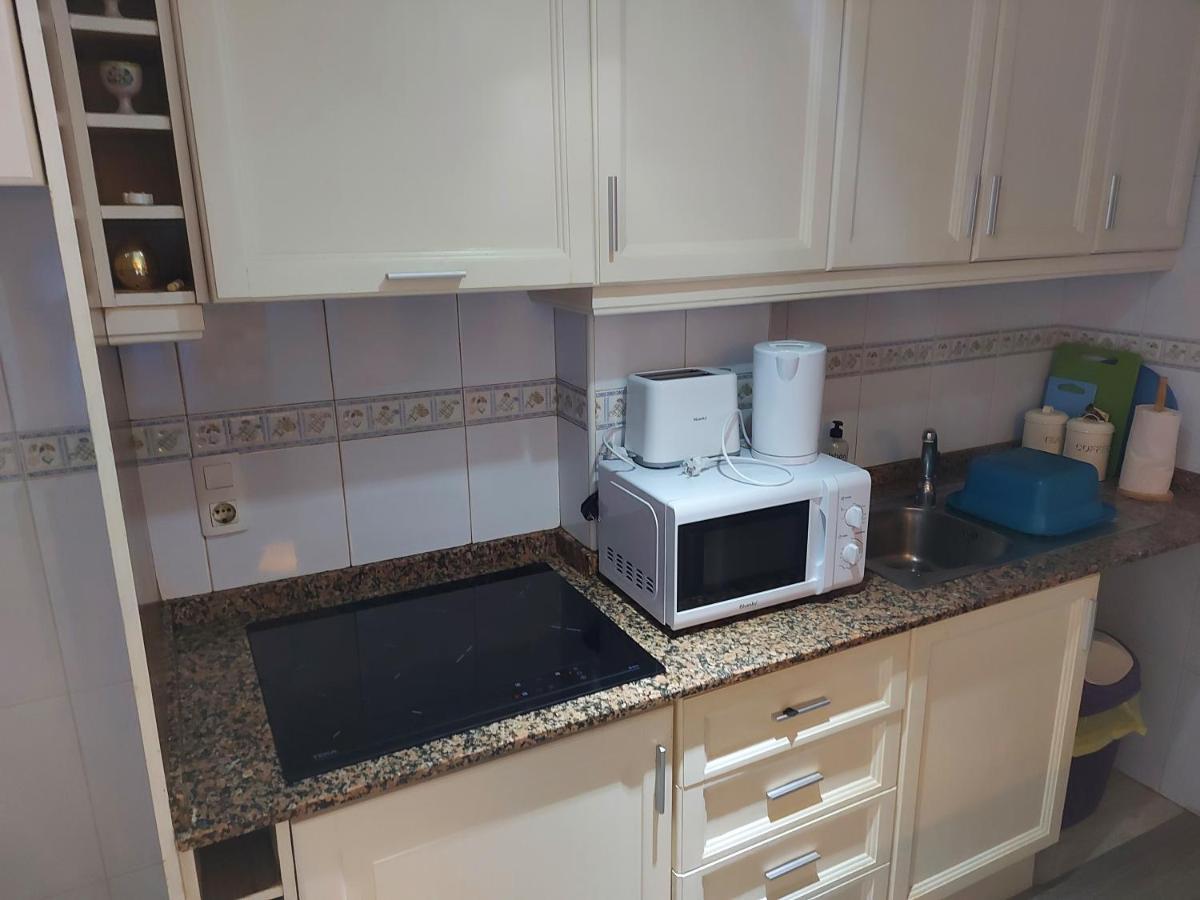 Appartement Acequion Med Syndicate 9 *