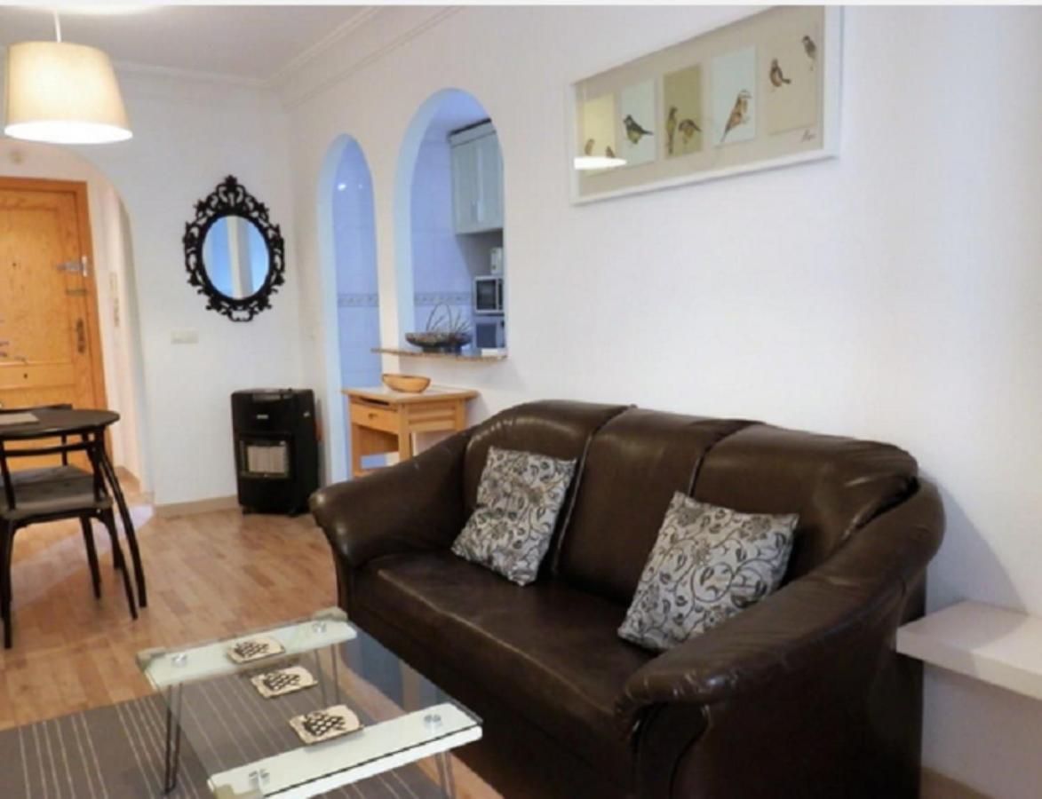 Acequion Med Syndicate 9 Appartement Torrevieja