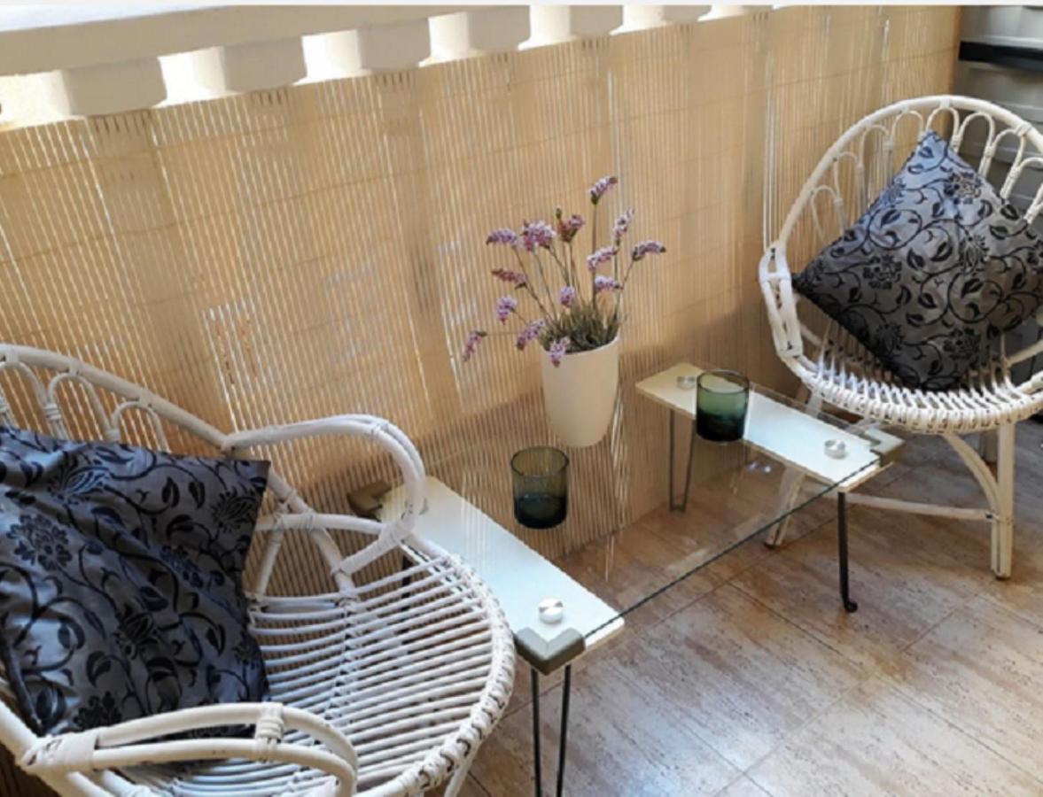 Acequion Med Syndicate 9 Appartement *